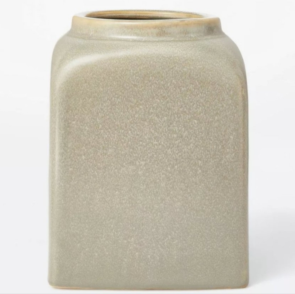 Studio McGee Threshold Vase Modern
